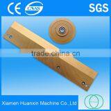 Overarm Separator Discs for Cold Roll Steel Slitting Line thumbnail-6