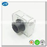 Chinese Cnc Machining Center Vmc-850 Prototype With Metal Frame