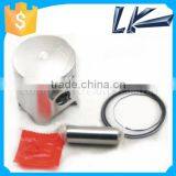 High Performance Motorcycle TZR250 Piston Forged Piston