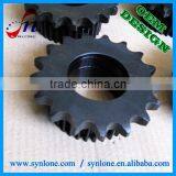 Fabrication Steel Machining Drive Sprocket Wheel for Mechanical thumbnail-6