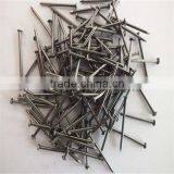 High Quality Polished Iron Common Nails for Building thumbnail-3
