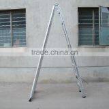 All Aluminium Telescopic Ladder thumbnail-1