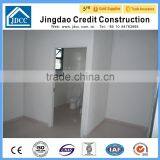 Cement Board Prefabricated Houses thumbnail-5