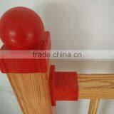 Decorative Picket Fence/Vinly Ranch Horse Fence/Garden Fence thumbnail-2