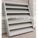 Insulated Fiberglass Blinds Blade/fiberglass Shutter thumbnail-1