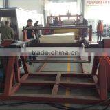 Starch Biodegradable Sheet Machine thumbnail-1