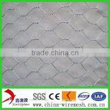 PVC Coated or Galvanized Hexagonal Wire Netting thumbnail-1