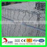 Electro Galvanized Hexagonal Wire Netting thumbnail-1