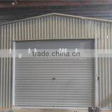 Steel Structure Modular Warehouse thumbnail-2
