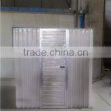 Outdoor Metal Garden Shed,storage Shed thumbnail-4