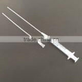Syringe With Insemination Catheter thumbnail-1