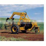 Supply High Quaity Wheel Sugarcane Loader thumbnail-4