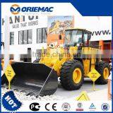 3 Ton Shantui Wheel Loader SL30W From Liugong Wheel Loader thumbnail-3