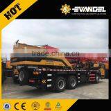 Best 130T Truck Crane Wheel Crane With Price thumbnail-5