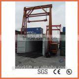 Chinese Brand 30 Ton Mobile Crane thumbnail-6