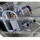 Q-2A Metallographic Sample Cutting Machine for Sample Cutting thumbnail-2