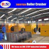 Roller Crusher 12t/h to 350t/h Capacity China Manufacturer for Sale thumbnail-3