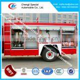 Dongfeng Mini Fire Truck Fire Truck for Sale Fire Trucks for Sale thumbnail-4