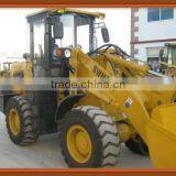 zl China Wheel Loader
