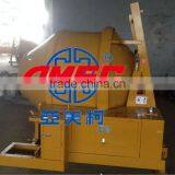 JZC500 Portable Concrete Mixer/Electric or Diesel Concrete Mixer thumbnail-3