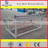 Professional Manufacturing Breeding Mesh Welding Machine thumbnail-4