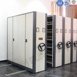 Library Mobile Shelving for File Storage thumbnail-3