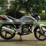 Factory Direct Sales All Kinds of POMO Hybrid >95km/h Disc Brake Motorcycle China thumbnail-4