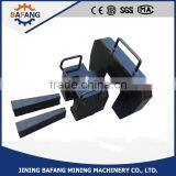 ZQG Rail Crashed Device With High Quality and Low Price thumbnail-2
