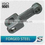 Custom Spare Parts Hot Forged Steel thumbnail-4