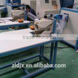 2017 the Pillow Fiber Carding and Filling Machine thumbnail-4