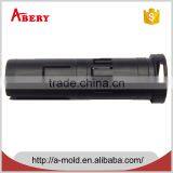 Custom Plastic Injection Mold/mould,high Quality Plastic Flashlight Mold thumbnail-1