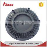 Small Injection Gear With High Precision and 1,000,000-shot Lifespan