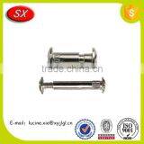 Custom High Quality Chinese Manufacture Home Furniture Spare Parts Aluminum Machinery thumbnail-2
