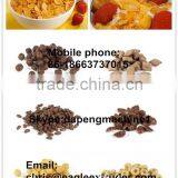 High Quality Extruded Breakfast Cereals Corn Flakes Machine thumbnail-5