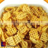 Crispy Rice Leisure Food Machinery
