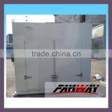 48trays Stainless Steel 120kg Capacity Commercial Fruit Dryer With Low Price thumbnail-1