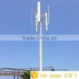 Wind Solar Hybrid Street Lighting System thumbnail-2