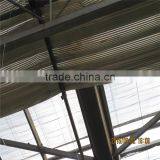 New Premium Galvanized Wire Mesh Greenhouse thumbnail-5