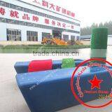 High Efficient Best Price Mini Gold Dredger thumbnail-3