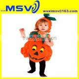Halloween Pumpkin Design Cape thumbnail-1