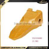 Jinhua Zhejiang Top Selling Products 2015 VOVO460RC Excavator Bucket Teeth thumbnail-1