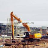 13.5ton Excavator thumbnail-1