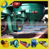 China Manufacture Gold Grinding Wet Pan Mill With High Efficiency thumbnail-2