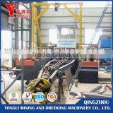 River Sand Dredger thumbnail-1