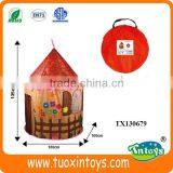 Indian Round Mongolia Tent House for Children thumbnail-1