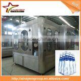 200ml-2L Small Bottle Water Filling Machine Complete Production Line thumbnail-2