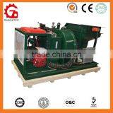 Strong Power Hydraulic Concrete Spray Machines With High Efficiency