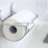 PLC Fully Automatic Embossing & Perforating Small Toilet Paper Making Machine thumbnail-6