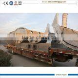 Fast Installation Plastic and Tyre Waste Pyrolysis Recycling Line thumbnail-5