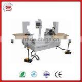 New Product MFB4023 Automatic Curve Edge Bander Machine With Edge Trimming thumbnail-1